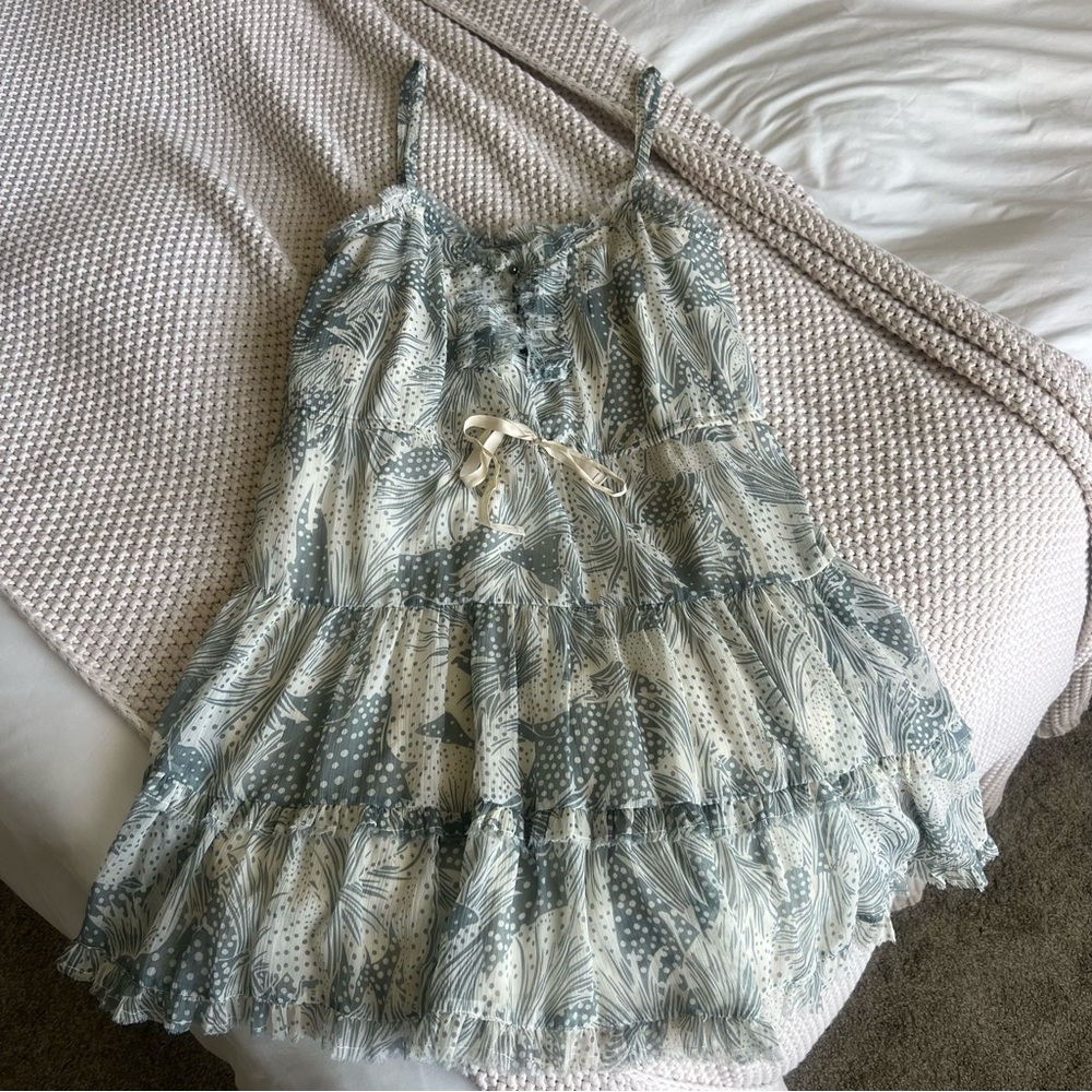 Staring at Stars Dress
